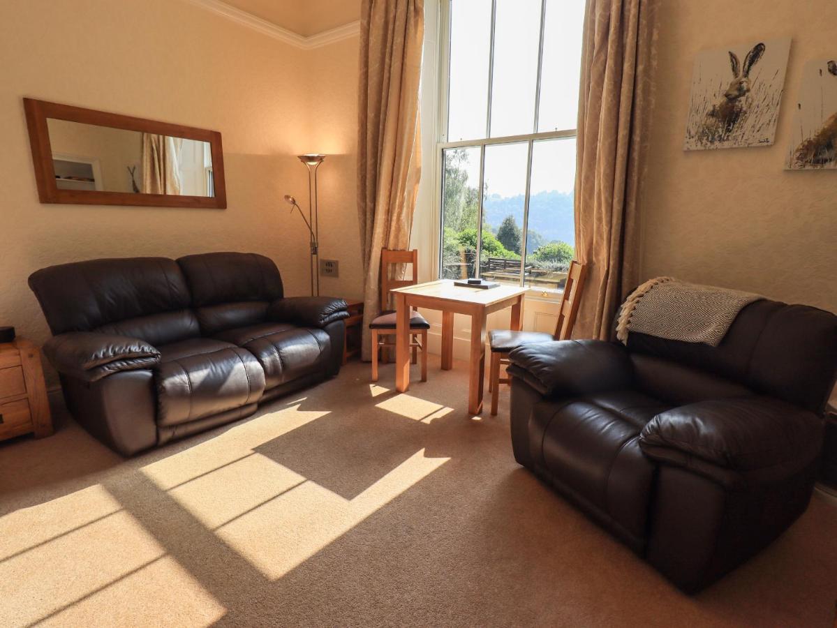 Easedale Villa Grasmere Exterior photo