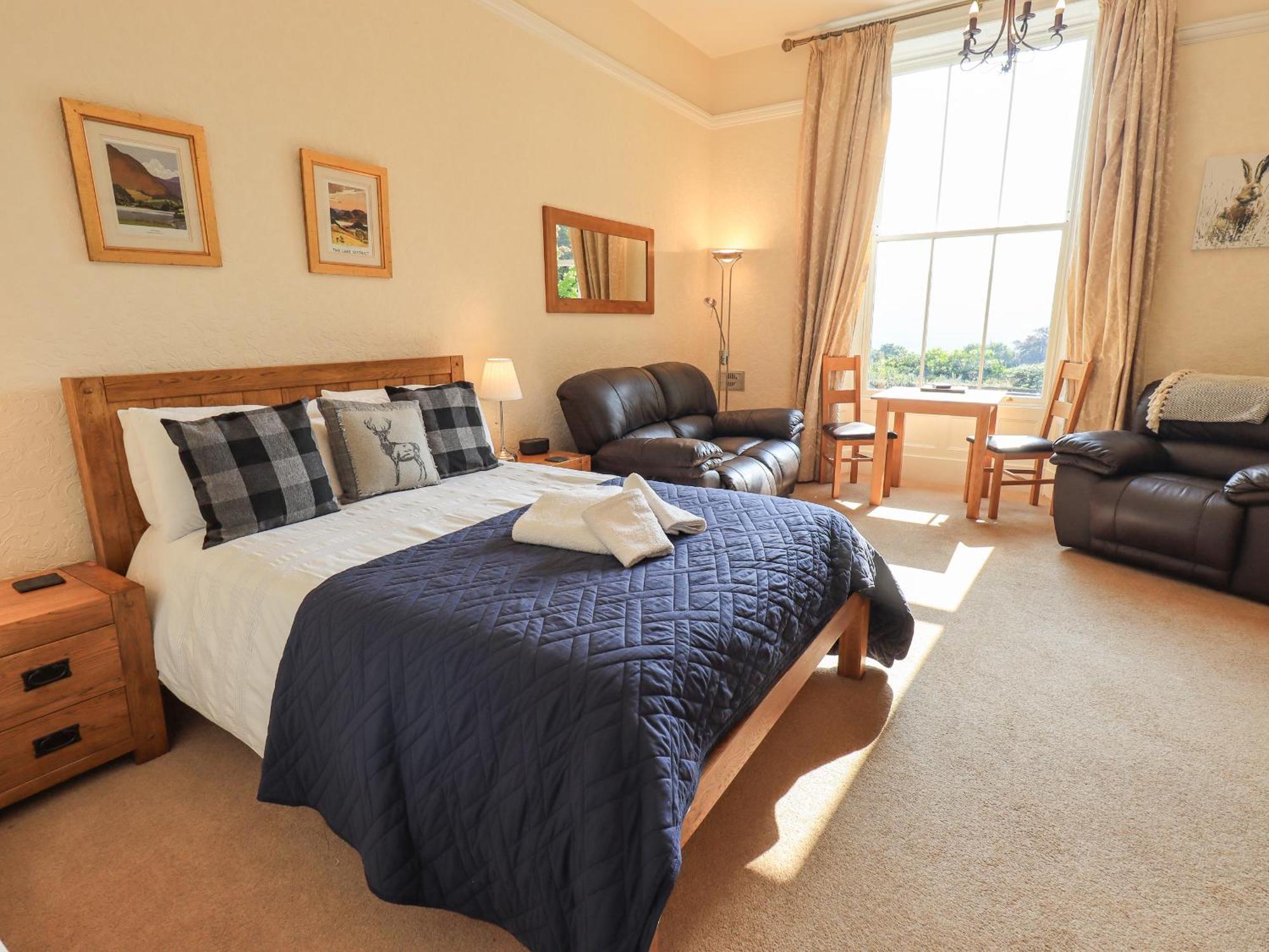 Easedale Villa Grasmere Exterior photo